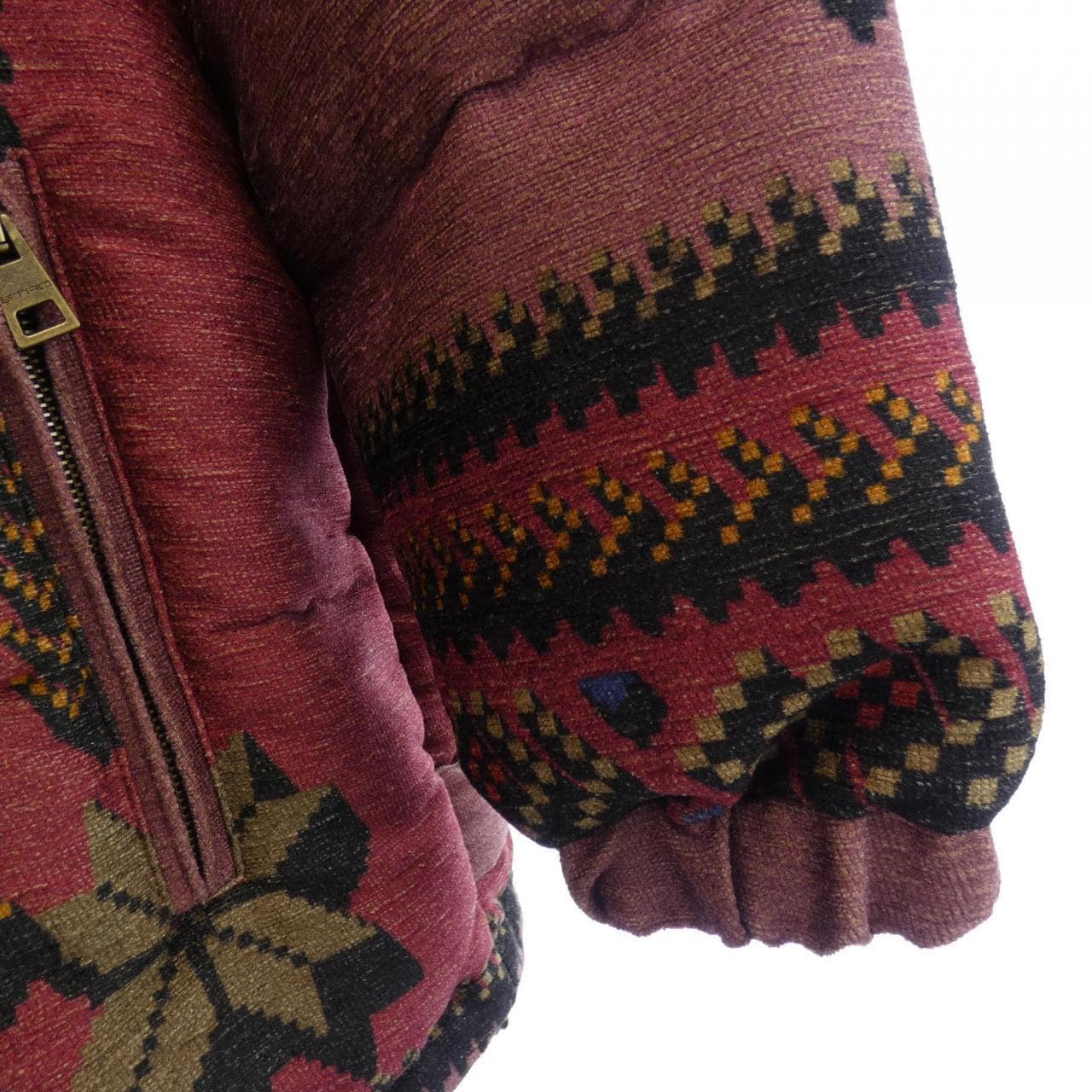 エトロ ETRO ダウンジャケット
