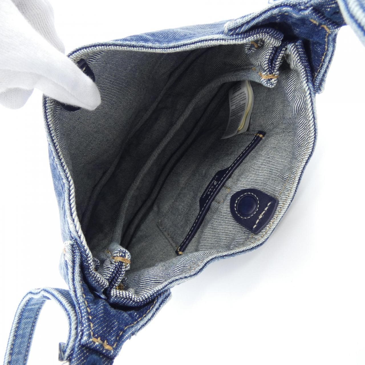 Ralph Lauren RALPH LAUREN BAG