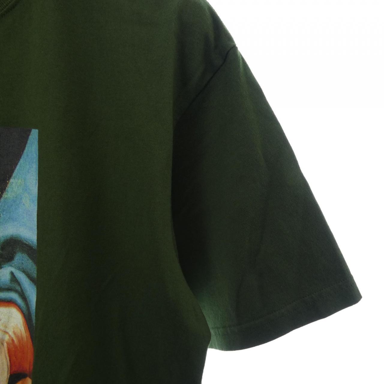 アンダーカバー UNDER COVER Tシャツ