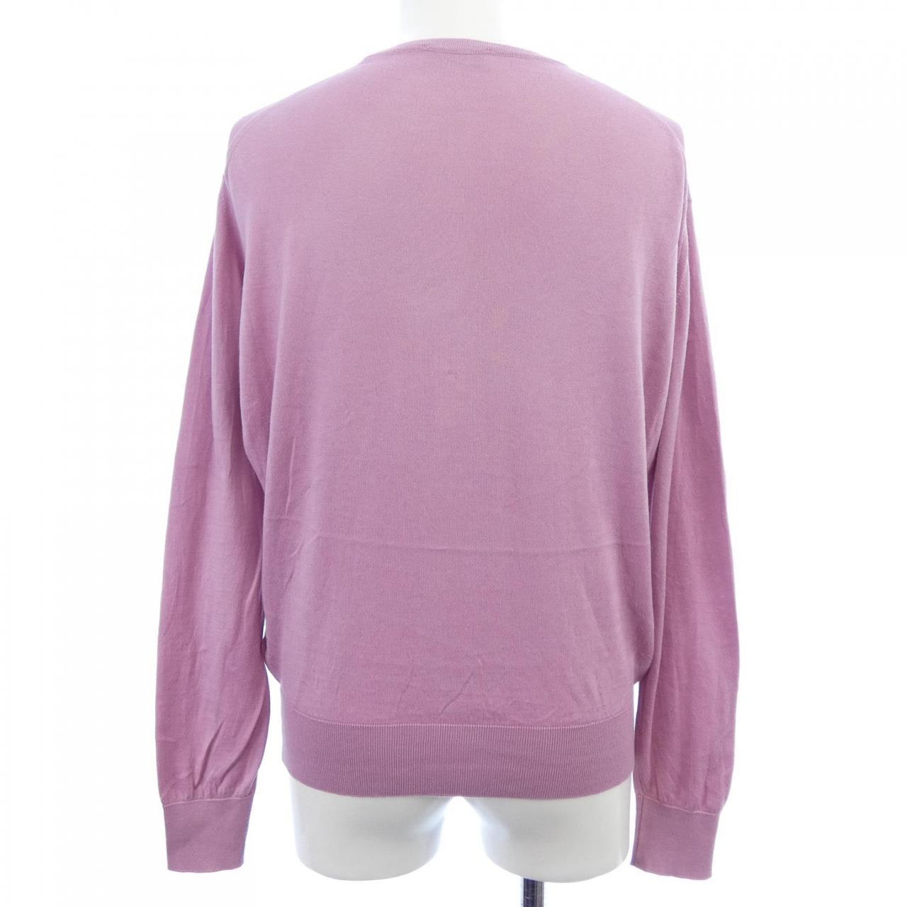 ジョンスメドレー JOHN SMEDLEY ニット