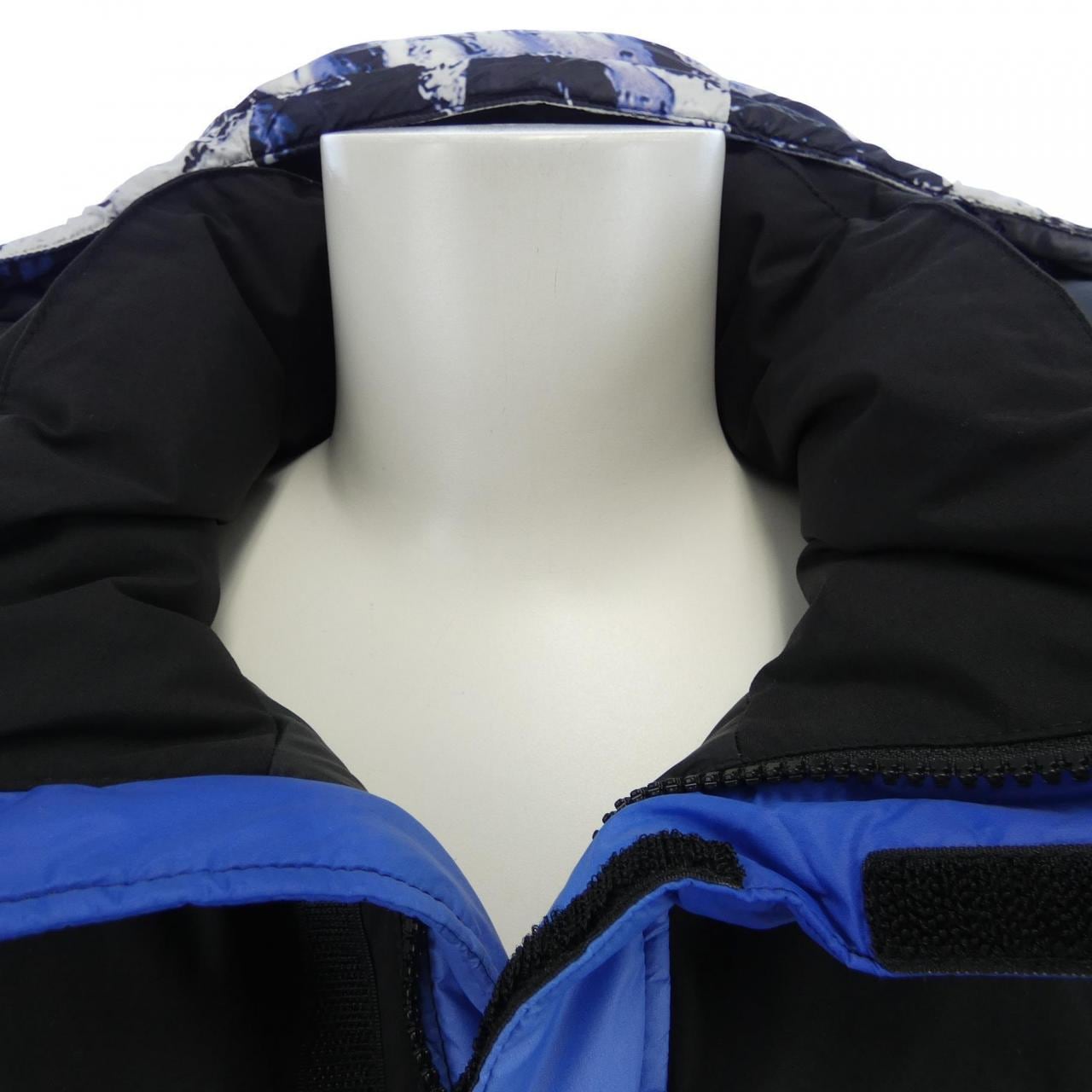 シュプリームザノースフェイス SUPREME×THE NORTH FACE NF0A3LHQ ダウンジャケット