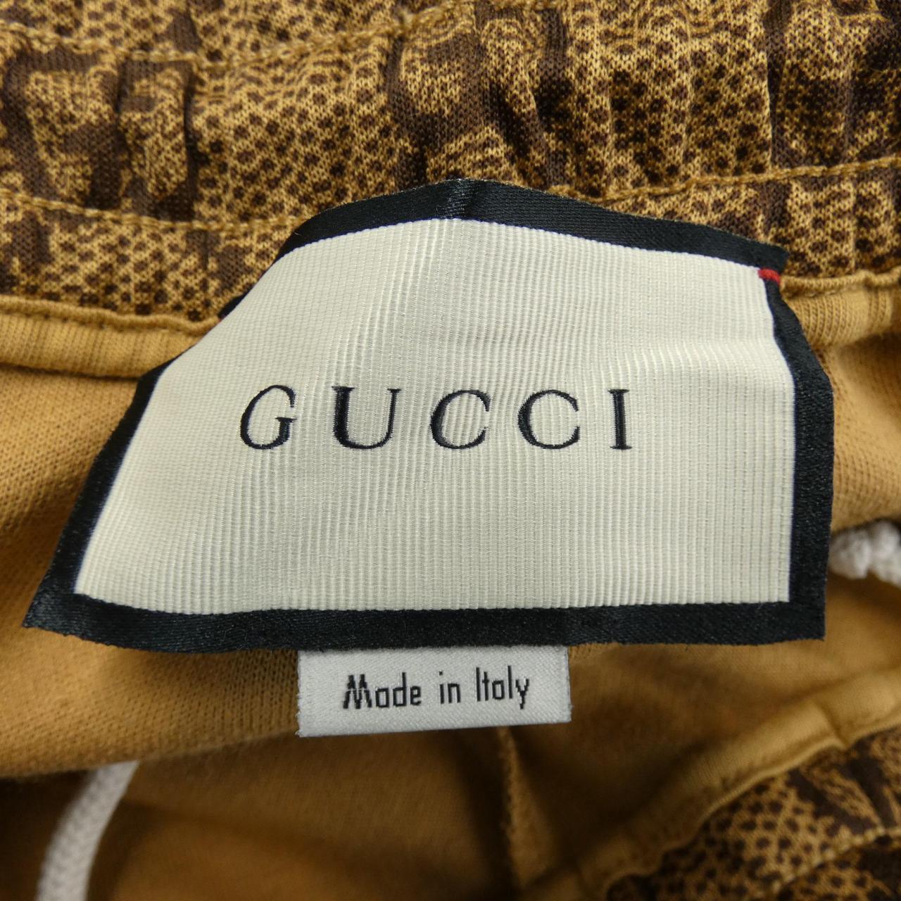 グッチ GUCCI パンツ