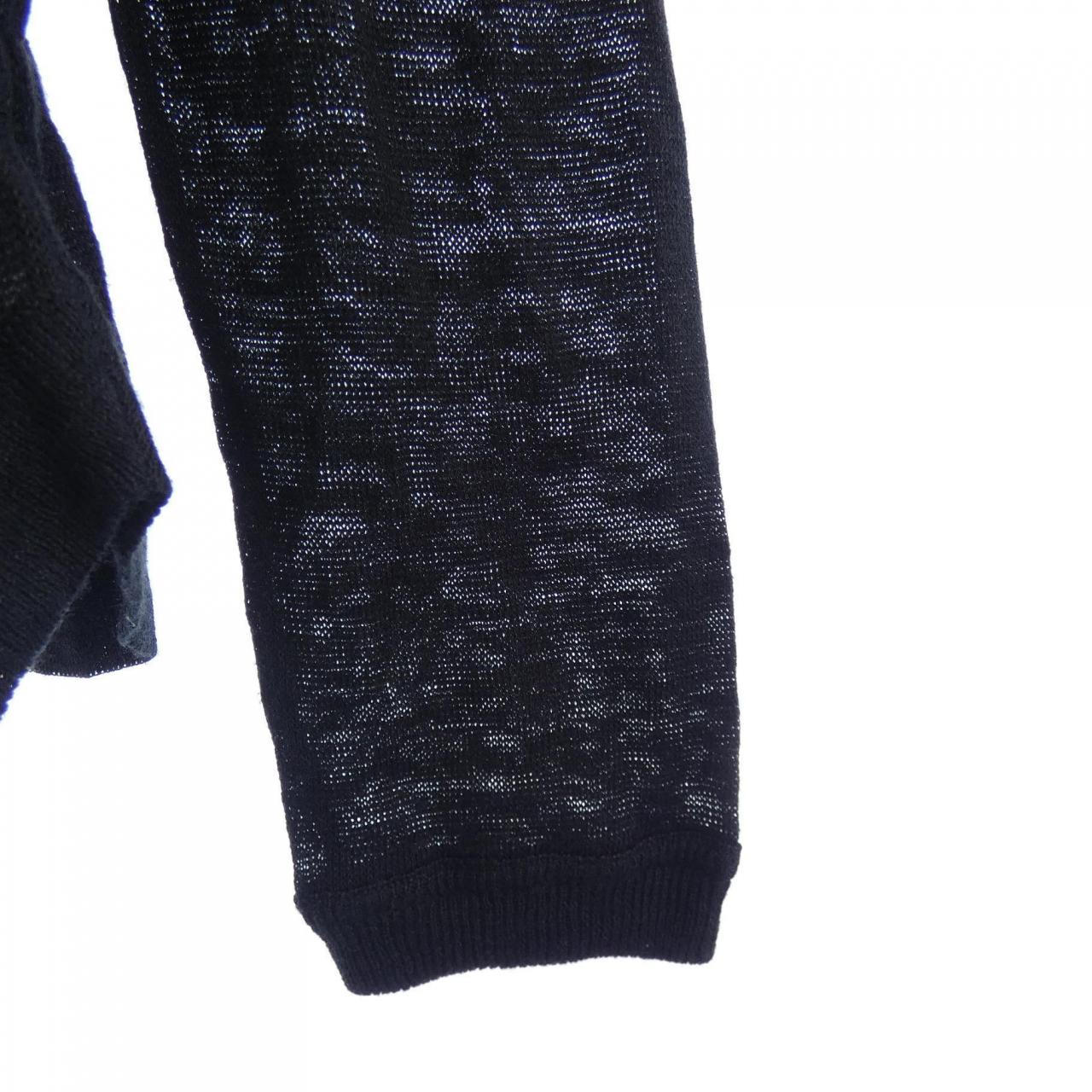 ルイヴィトン LOUIS VUITTON WIKC14MJL カーディガン