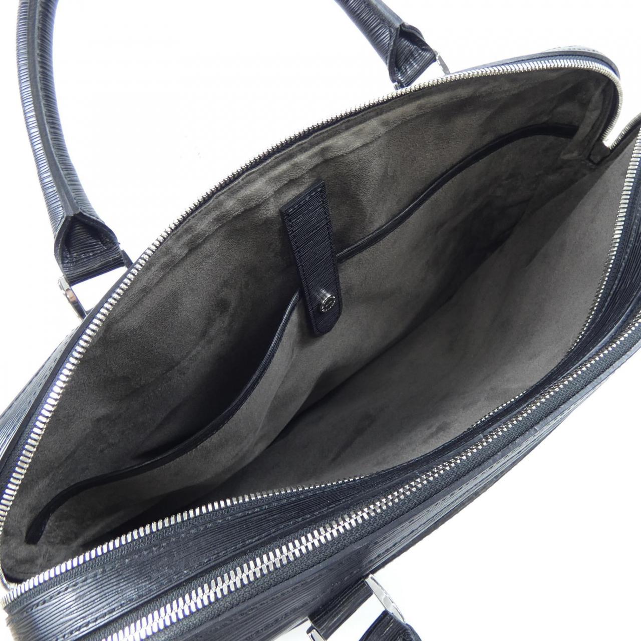 ペッレモルビダ PELLE MORBIDA BAG