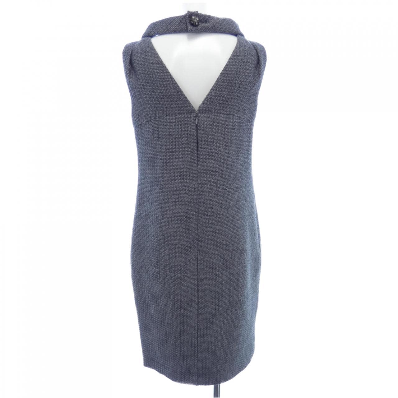 シャネル CHANEL P44353V32684 ワンピース