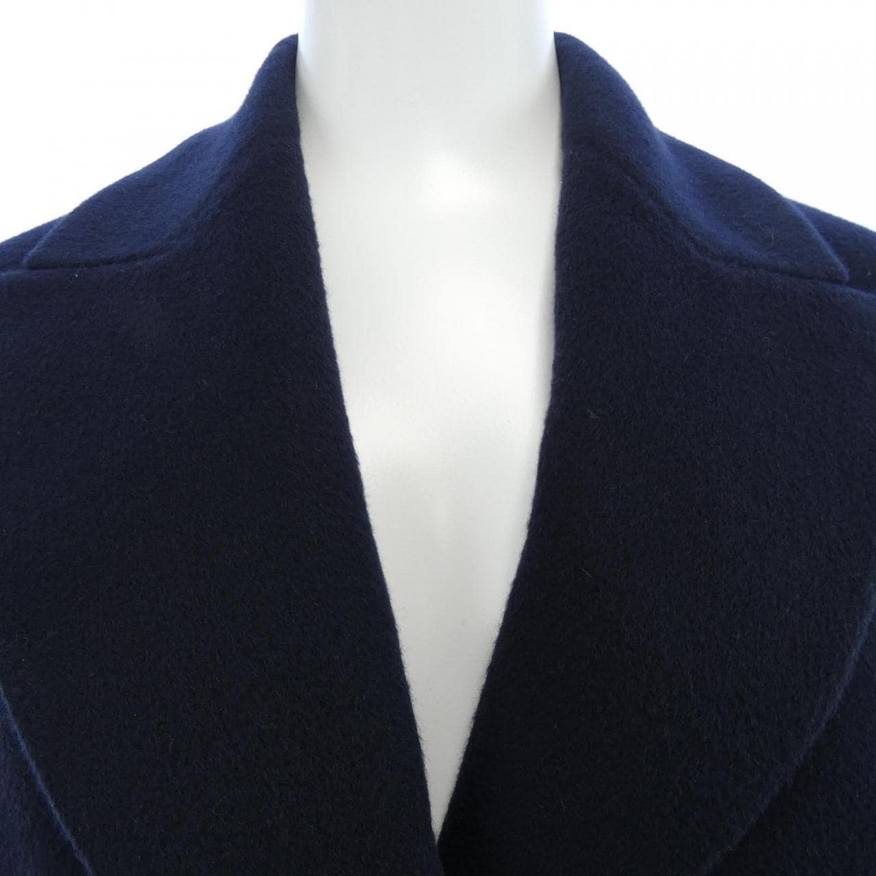 エルメス HERMES コート