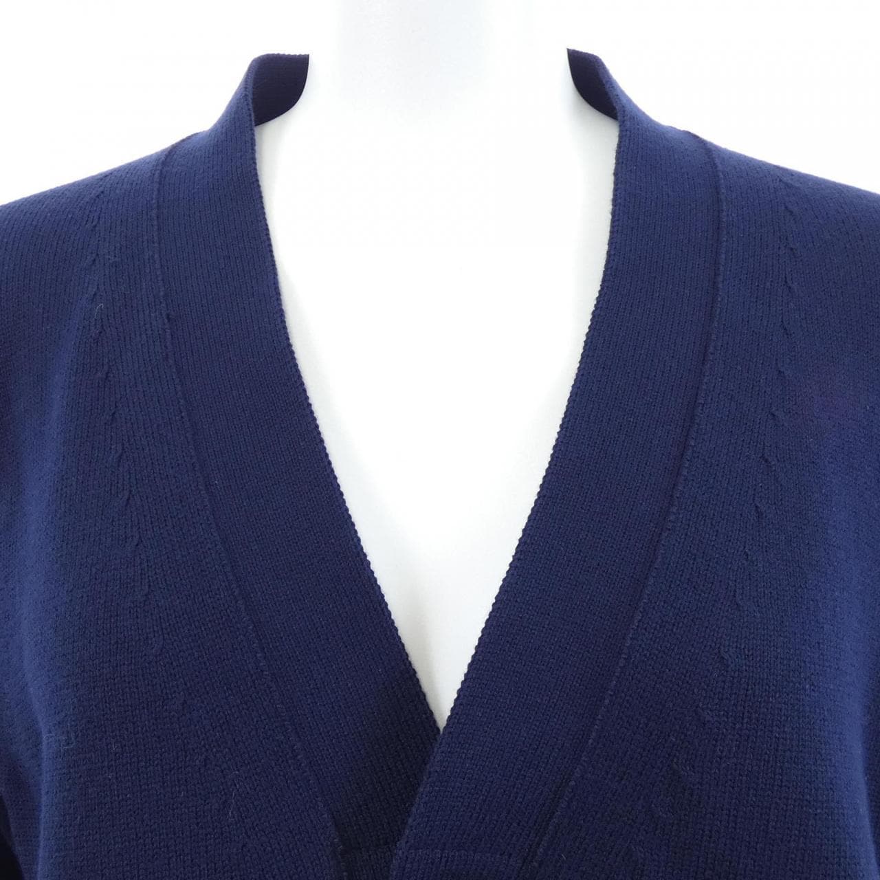 サカイ SACAI 24-07436 カーディガン