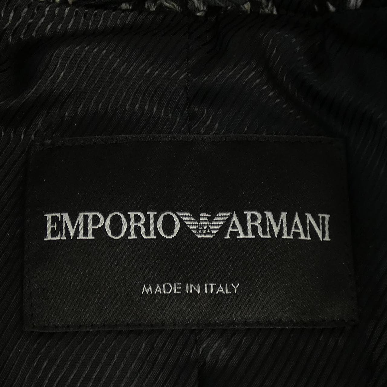 エンポリオアルマーニ EMPORIO ARMANI H2G09T ジャケット