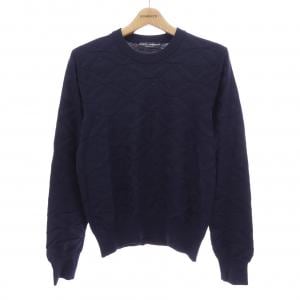 ドルチェアンドガッバーナ DOLCE&GABBANA GXA63T/JASLD ニット