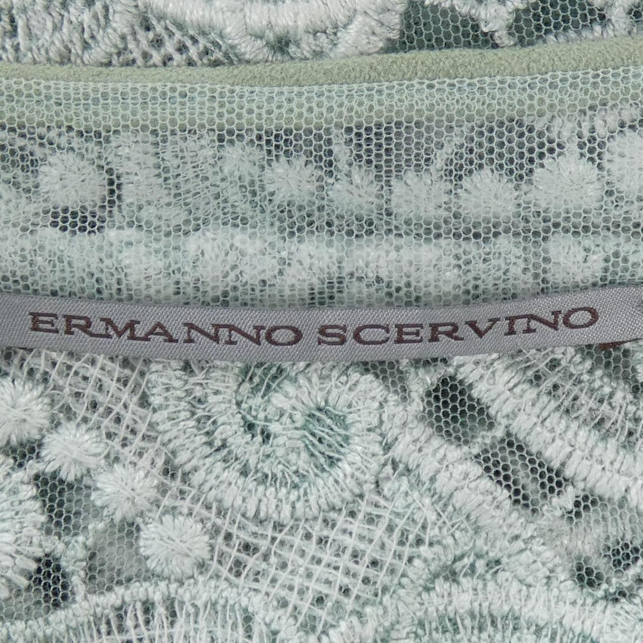 エルマンノシュエルビーノ ERMANNO SCERVINO ベスト