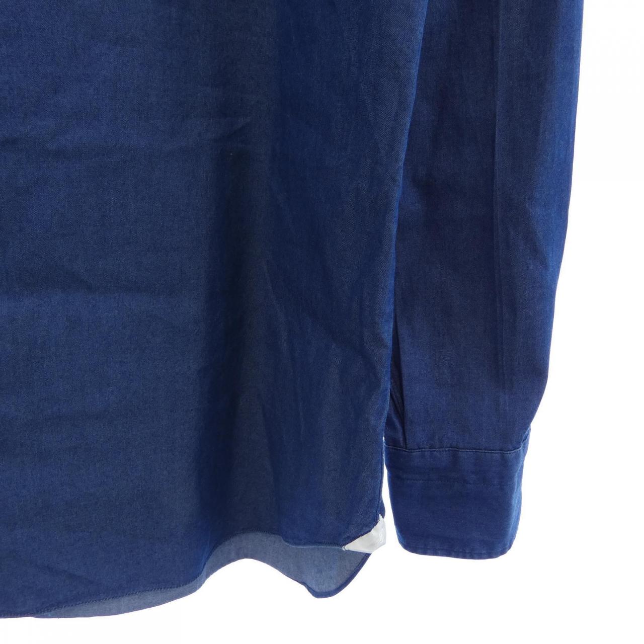 バルバ BARBA シャツ