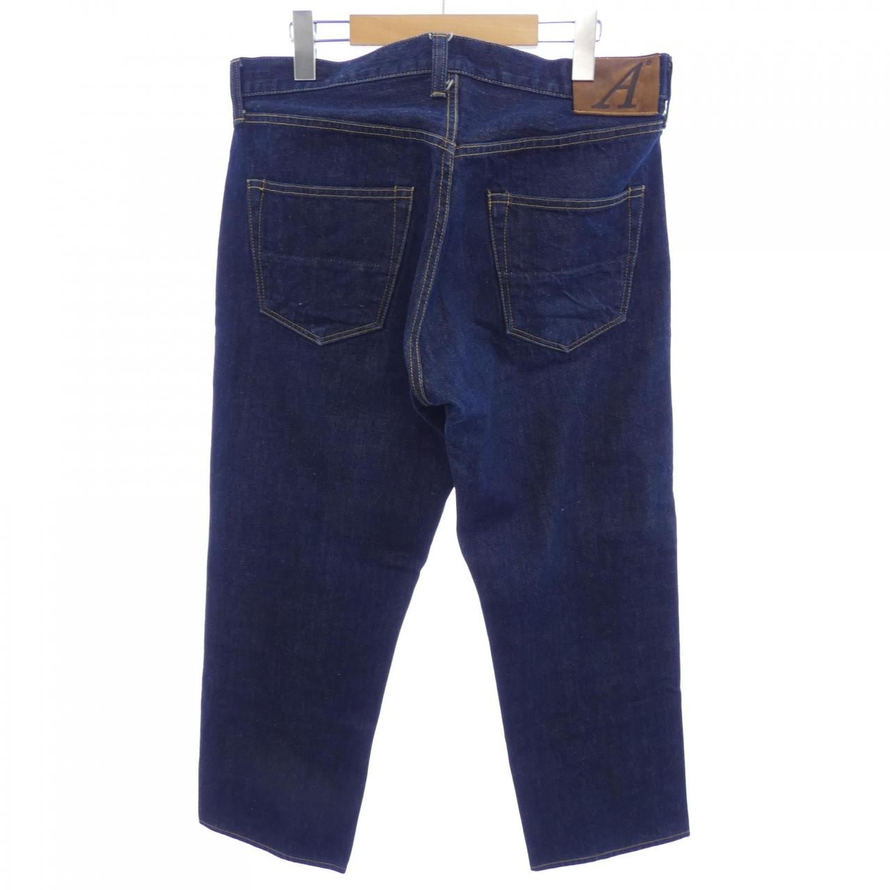 アナトミカ ANATOMICA ジーンズ