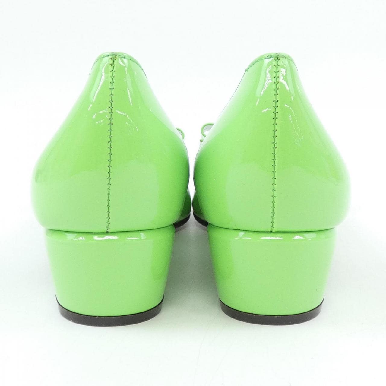 サルヴァトーレフェラガモ SALVATORE FERRAGAMO パンプス