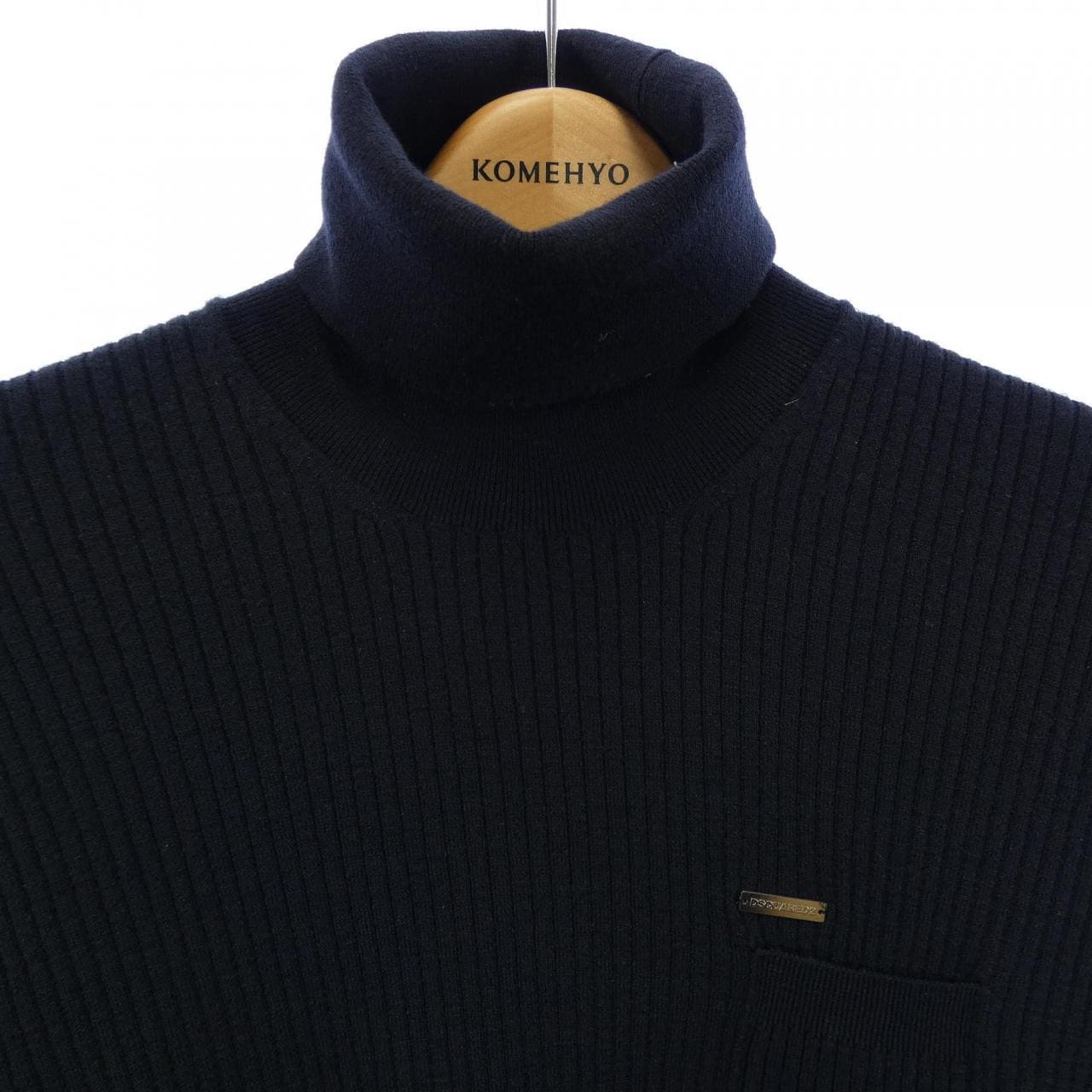 ディースクエアード DSQUARED2 S71HA0676 ニット