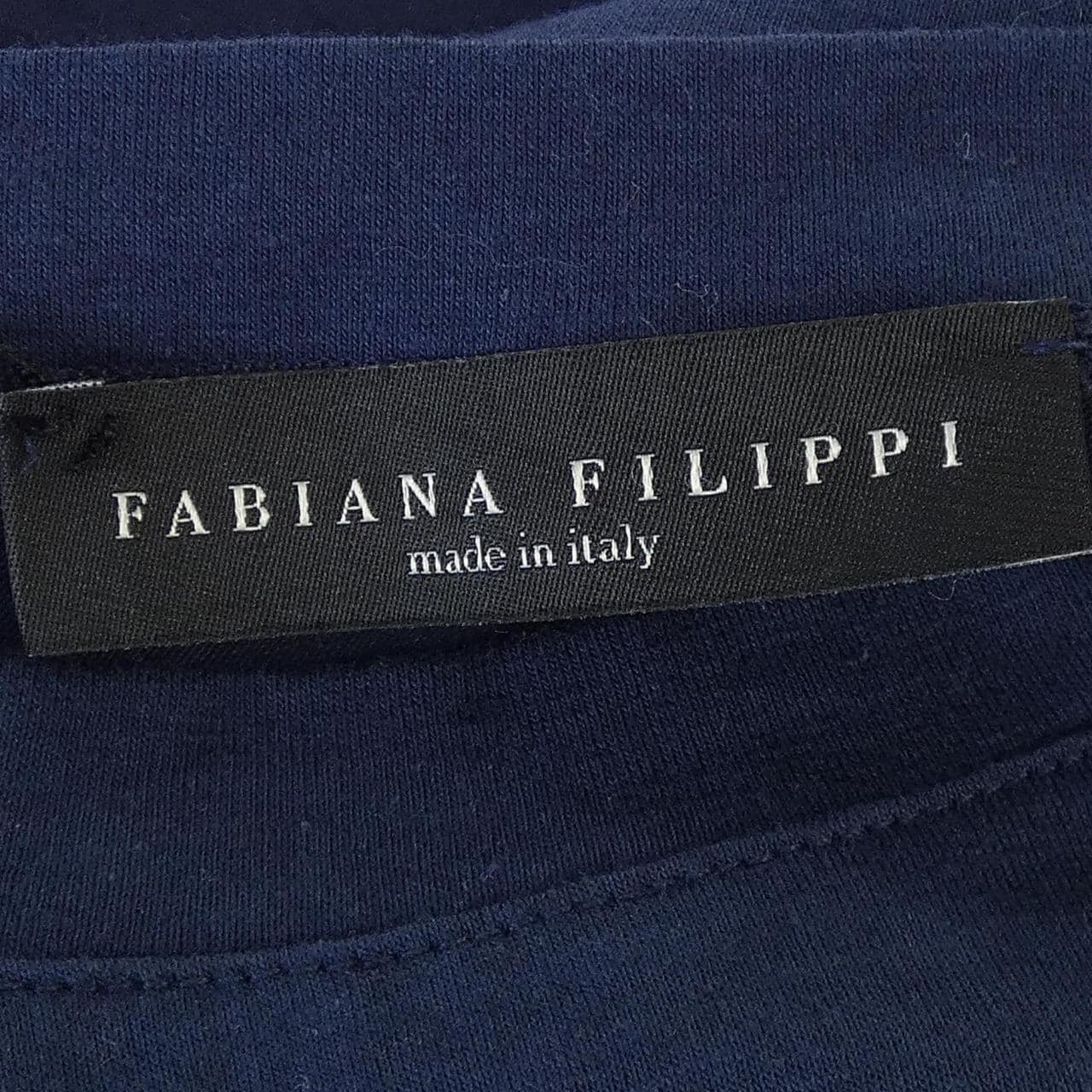 ファビアナフィリッピ FABIANA FILIPPI トップス