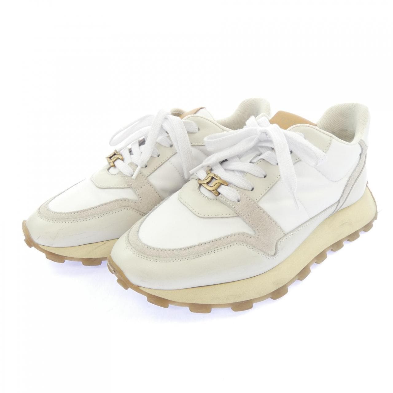 トッズ TOD'S スニーカー