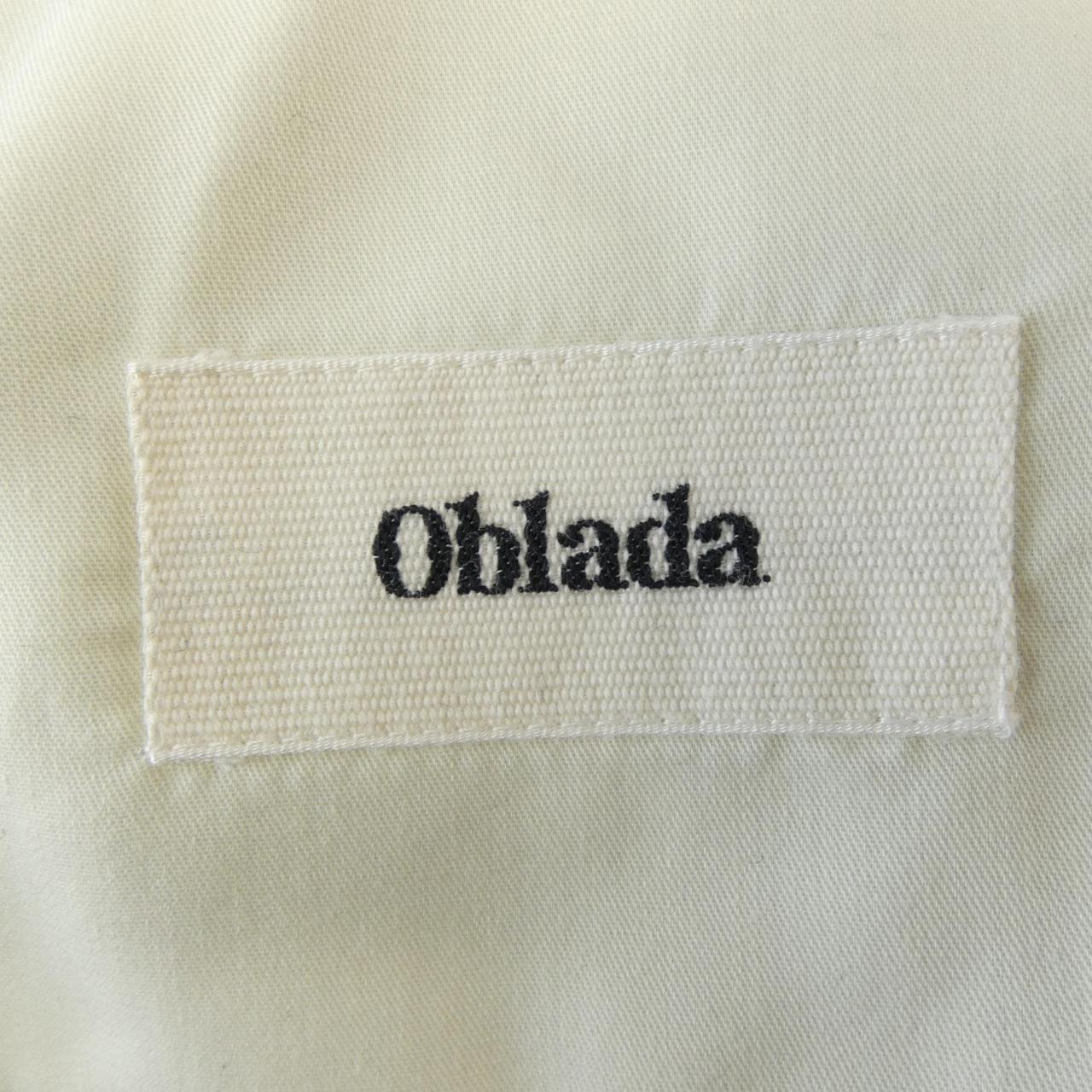 オブラダ Oblada パンツ