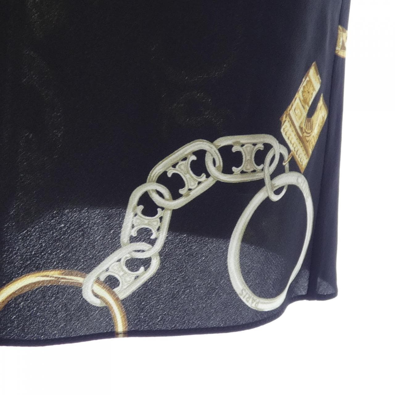 セリーヌ CELINE 2J481738R スカート