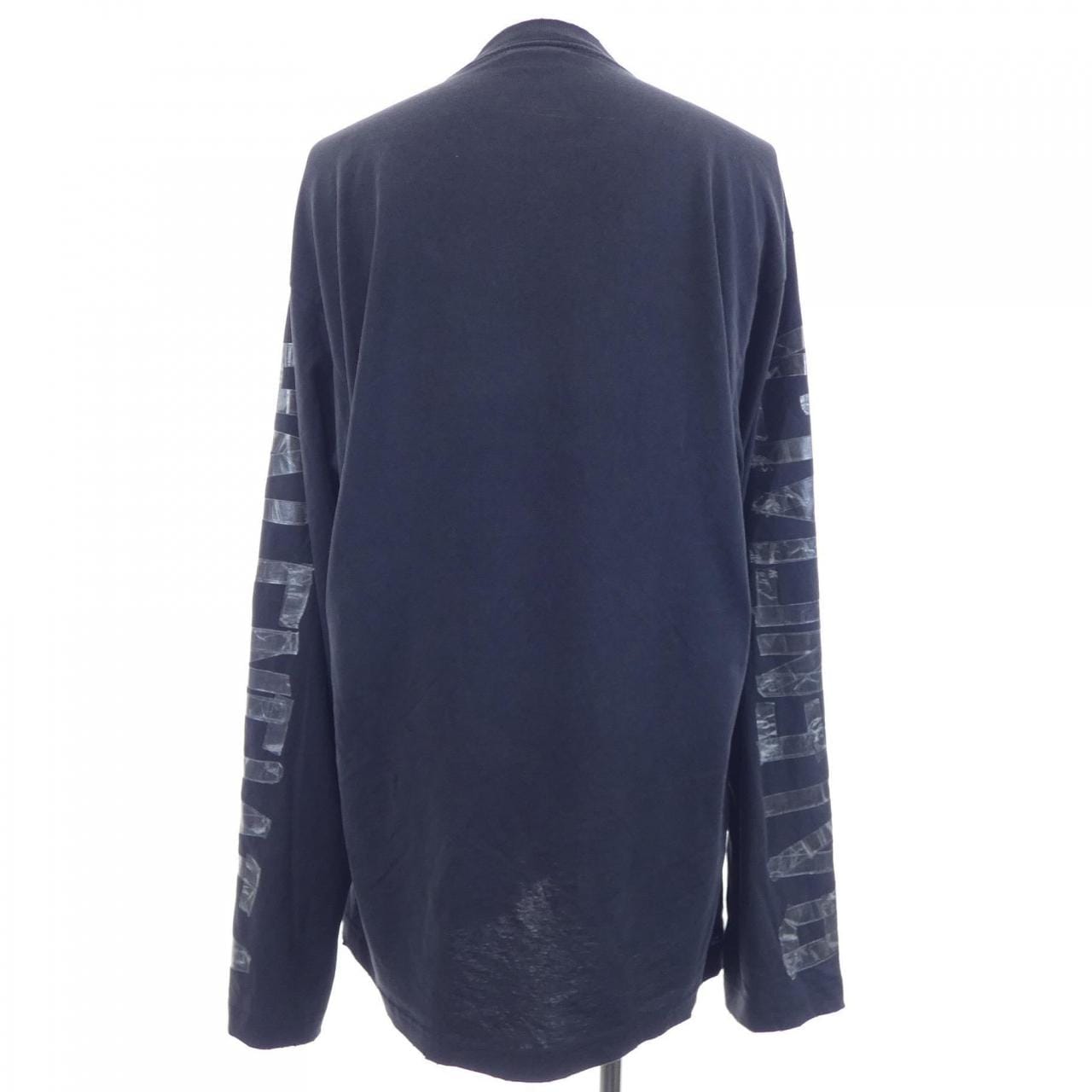 バレンシアガ BALENCIAGA 850420 TTVE5 Tシャツ