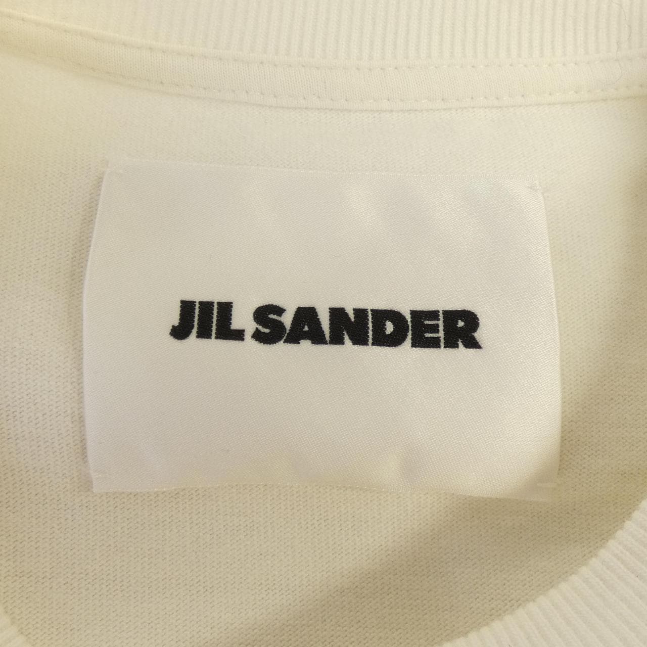 ジルサンダー JIL SANDER JSMS707045 Tシャツ