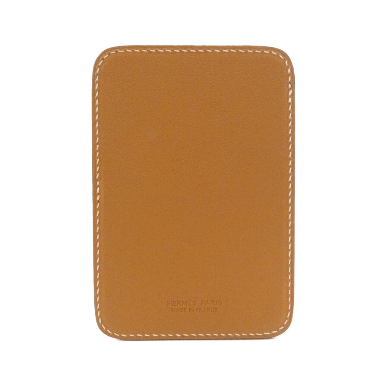 エルメス HERISSON マグセーフ 0002721 カードケース