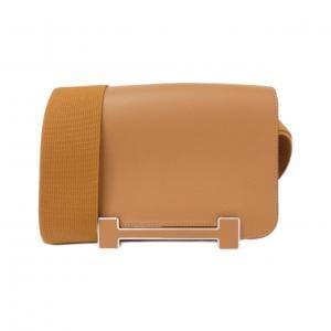 【未使用品】エルメス エルメス ゲタ 085408CK ショルダーバッグ