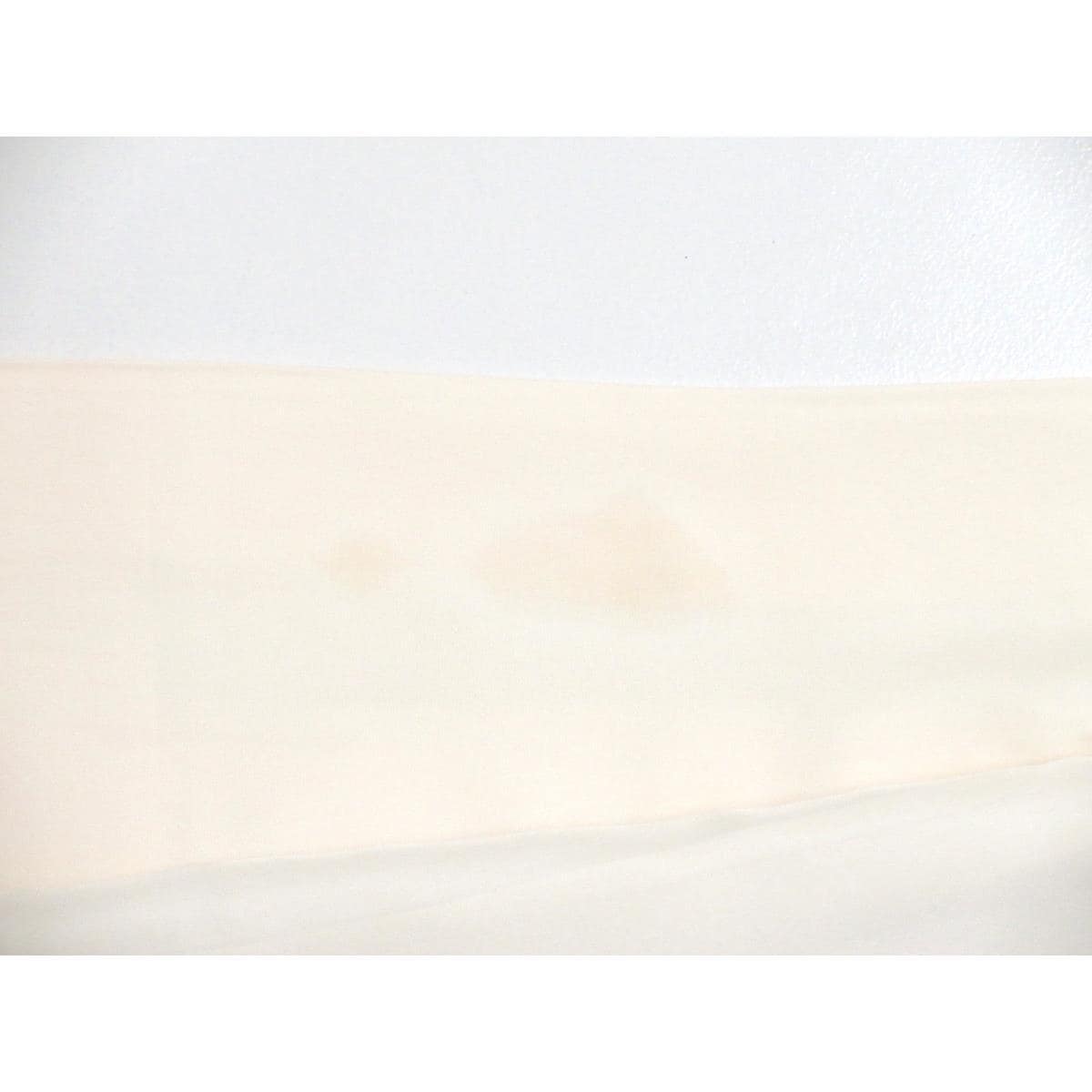 色留袖　刺繍加工　江戸撫子