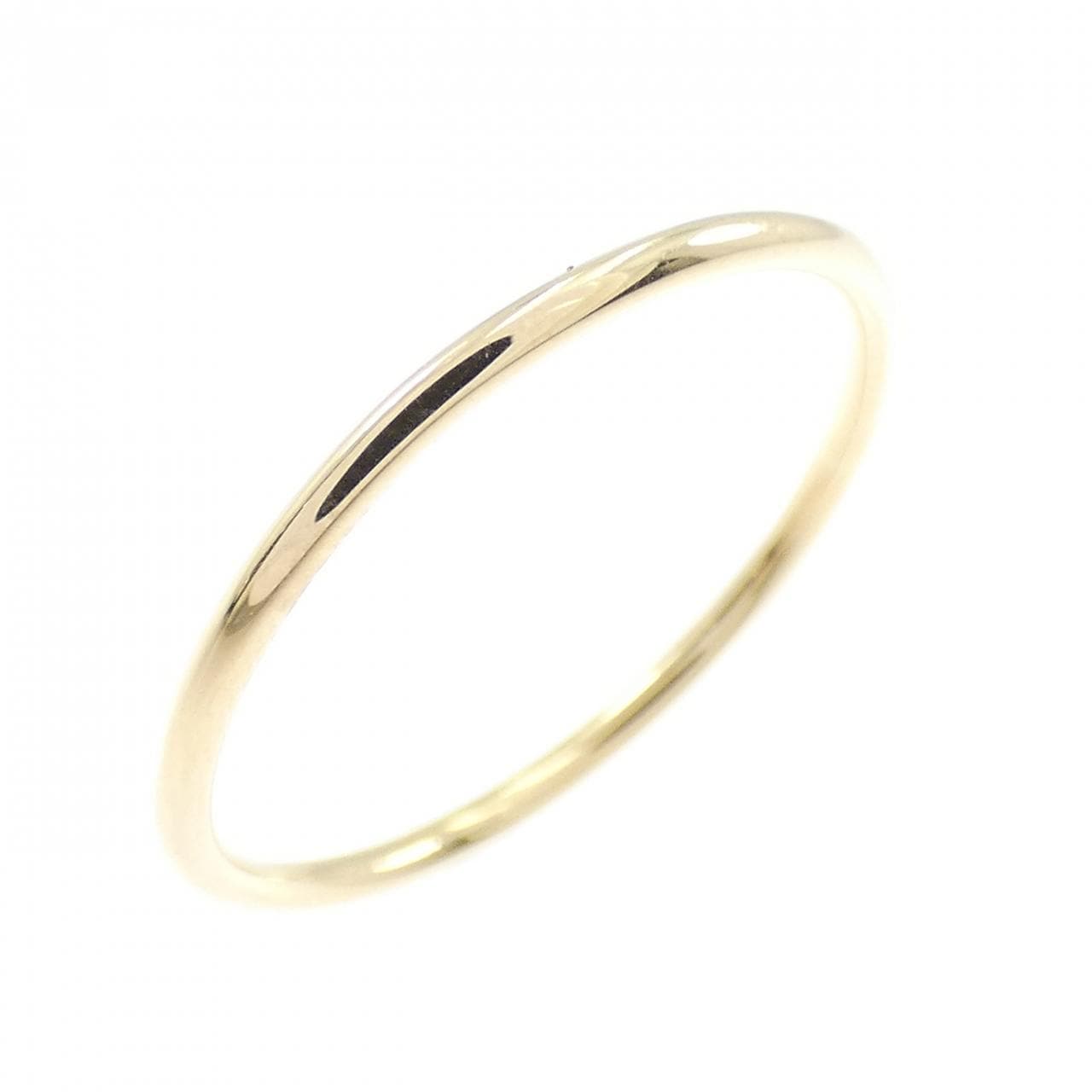 マリハ シャイン K18YG リング