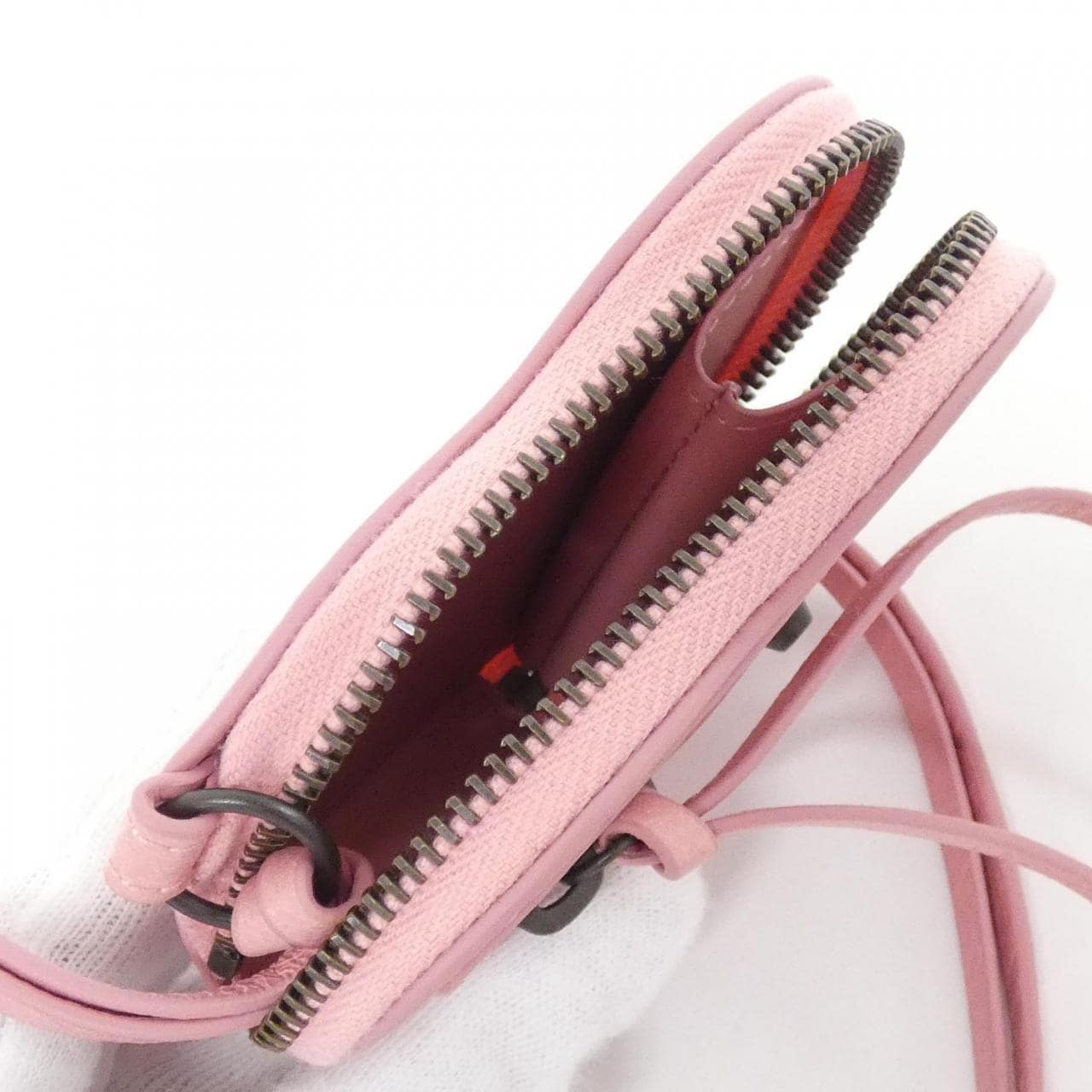 バレンシアガ 819666 2ABEK バッグチャーム