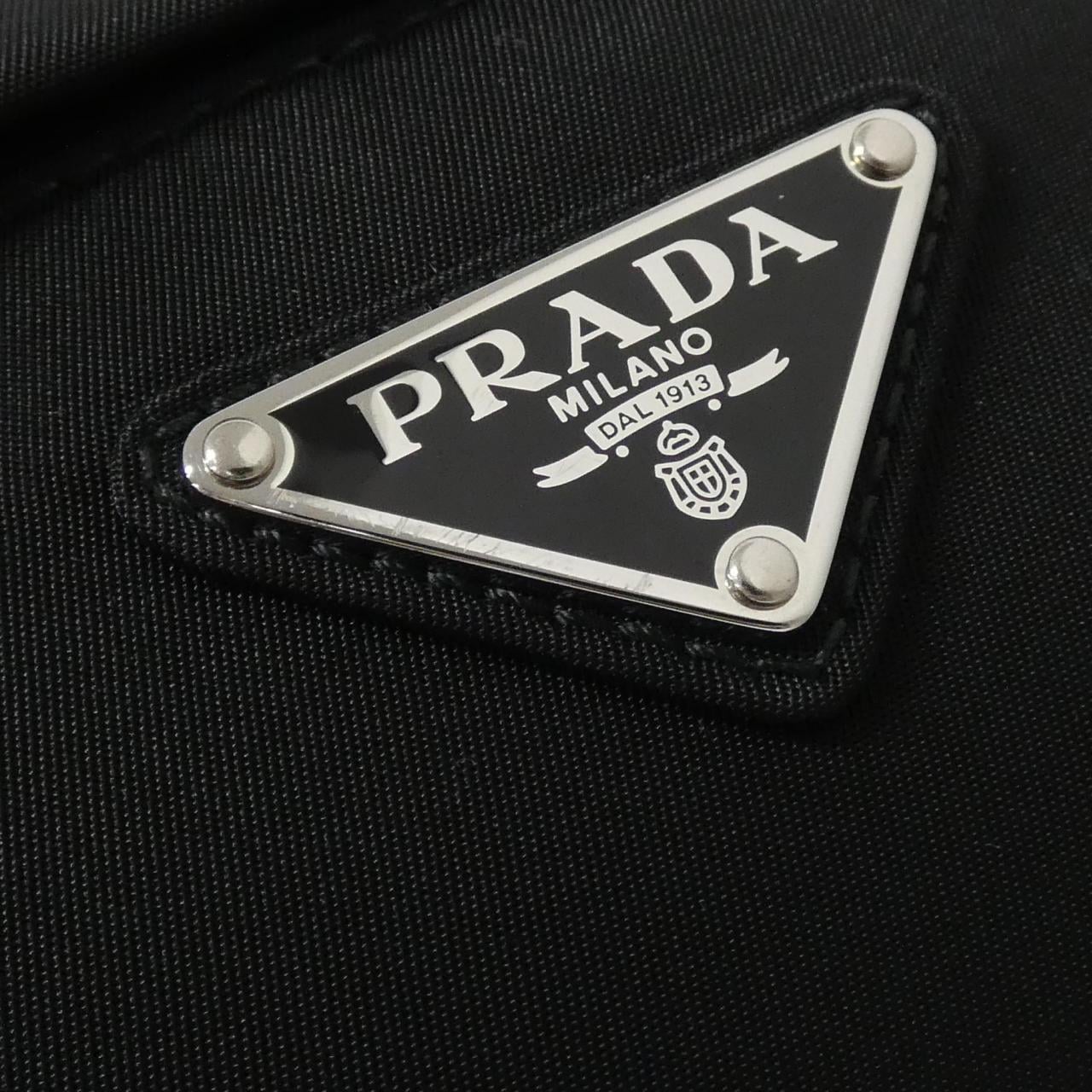 プラダ 2VL005 ウエストバッグ