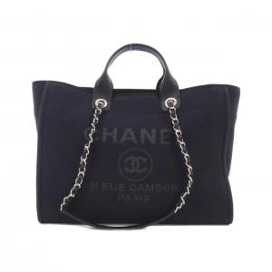 [未使用品] CHANEL Deauville line 66941 包