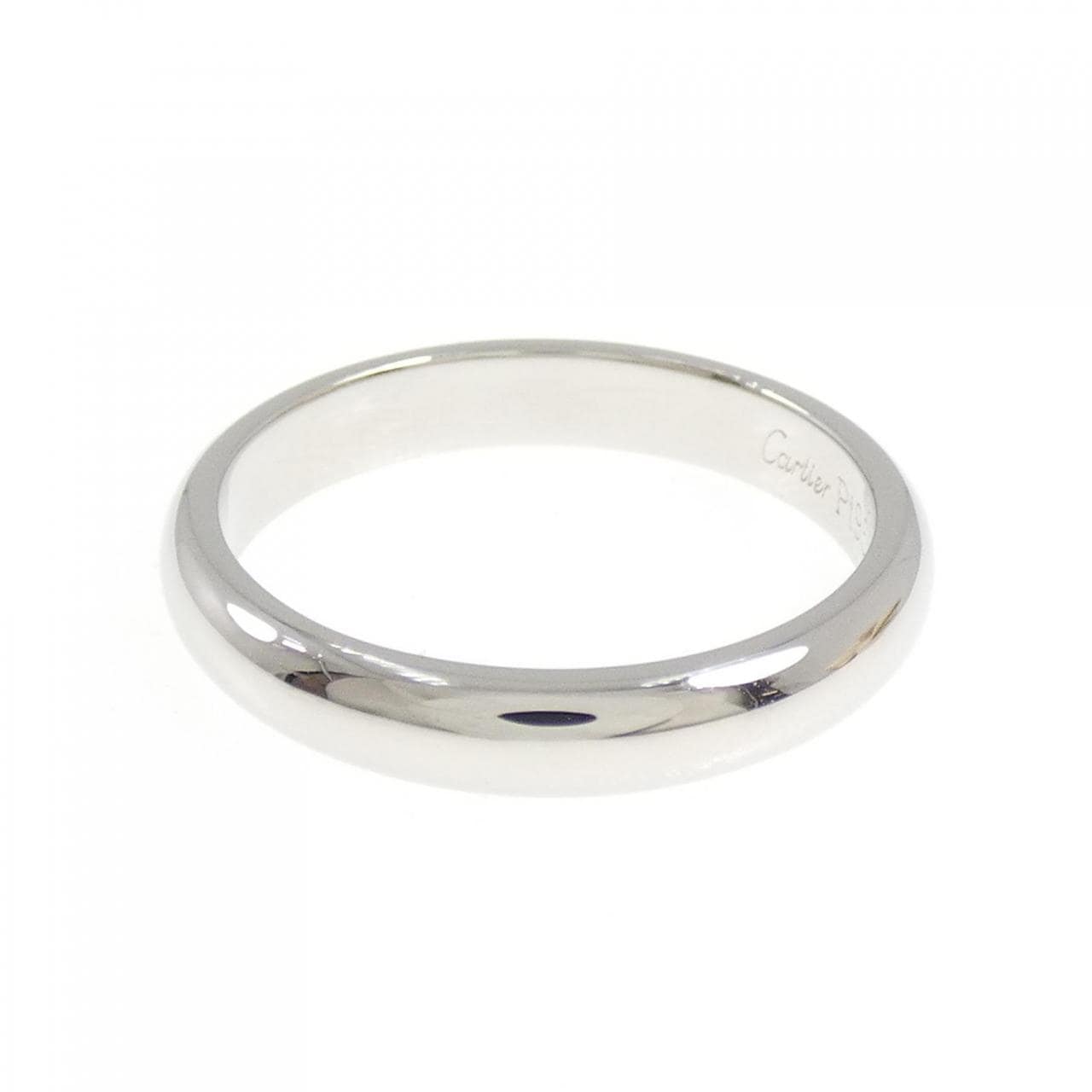 Cartier wedding rings