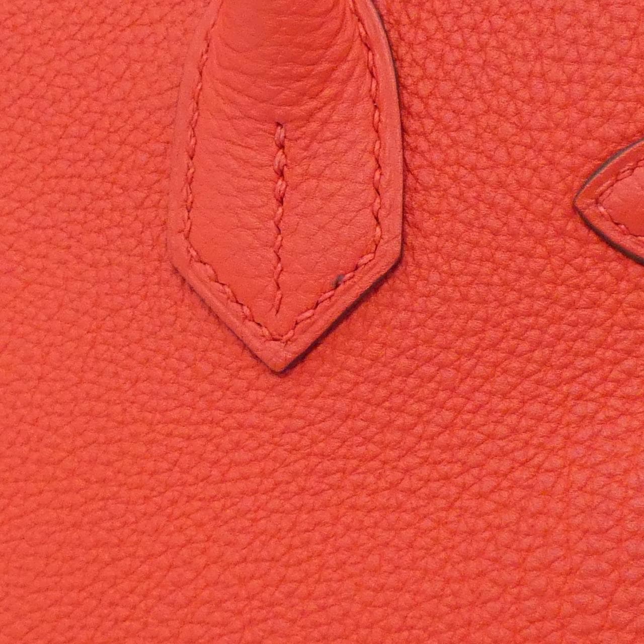 エルメス バーキン 30cm 030520CK バッグ