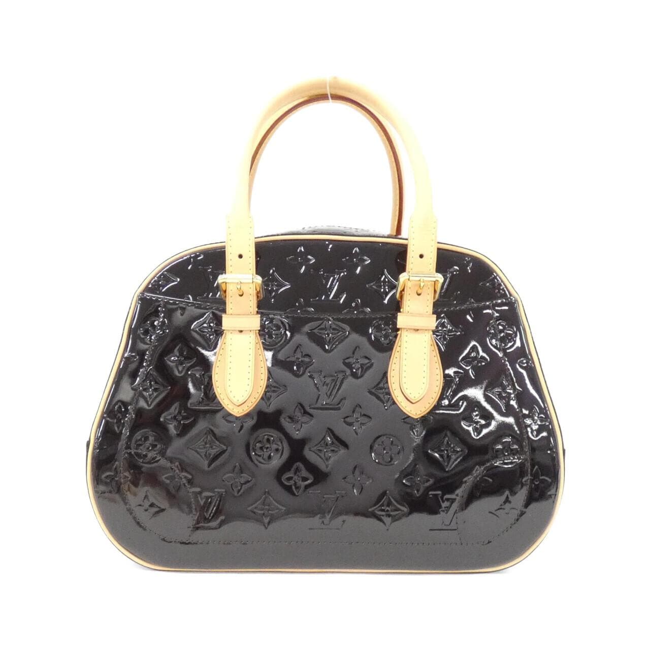 LOUIS VUITTON Vuitton Vernis Summit Drive M93516 Bag