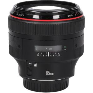 ＣＡＮＯＮ　ＥＦ８５ｍｍ　Ｆ１．２ＬＩＩＵＳＭ