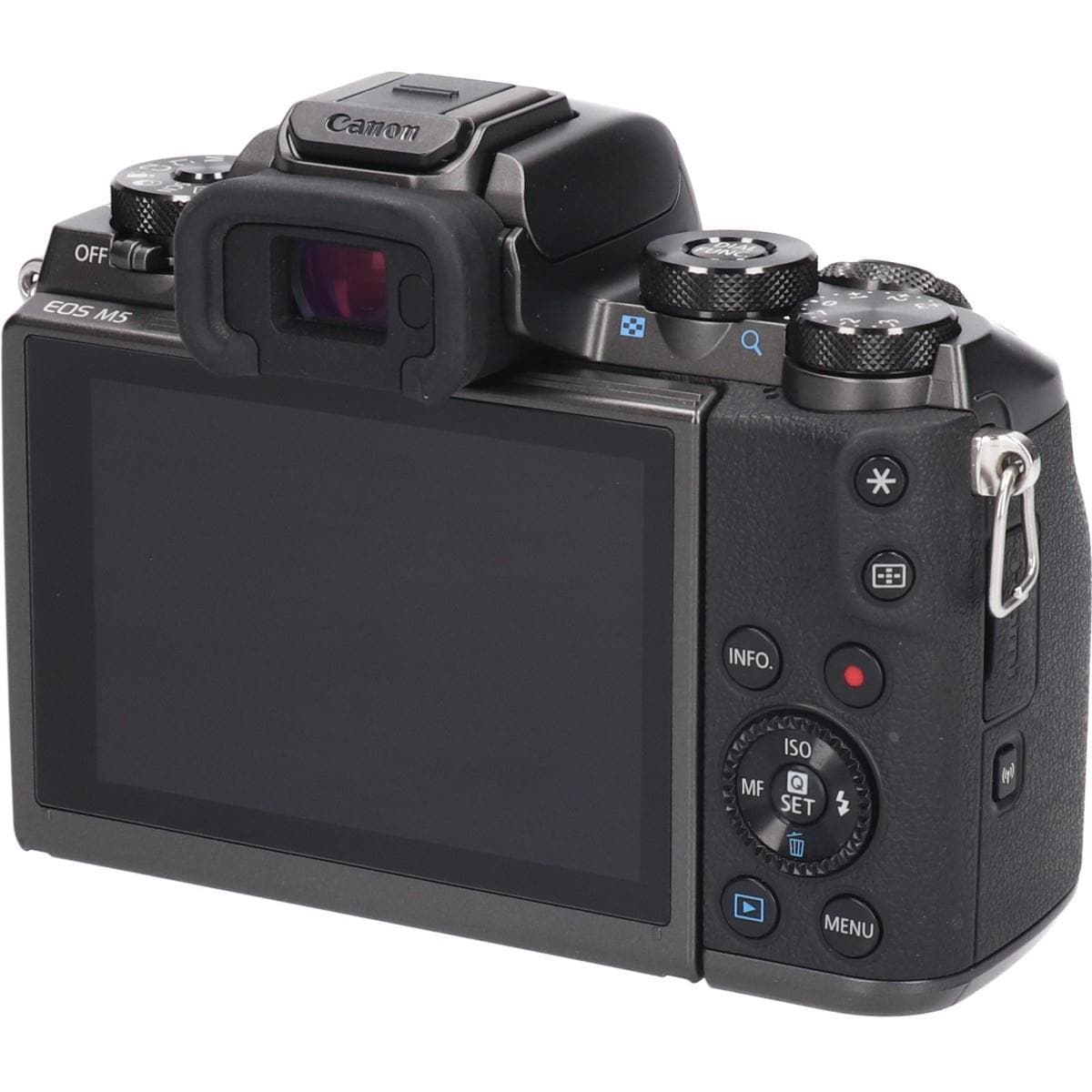 ＥＯＳ　Ｍ５