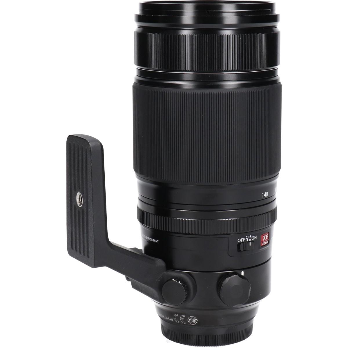 ＸＦ５０－１４０ｍｍ　Ｆ２．８Ｒ　ＬＭ　ＯＩＳ　ＷＲ