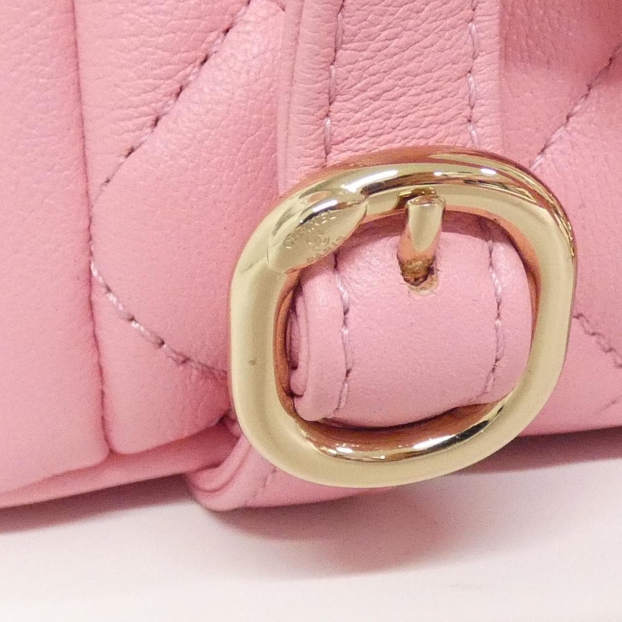 シャネル AS3860 リュックサック