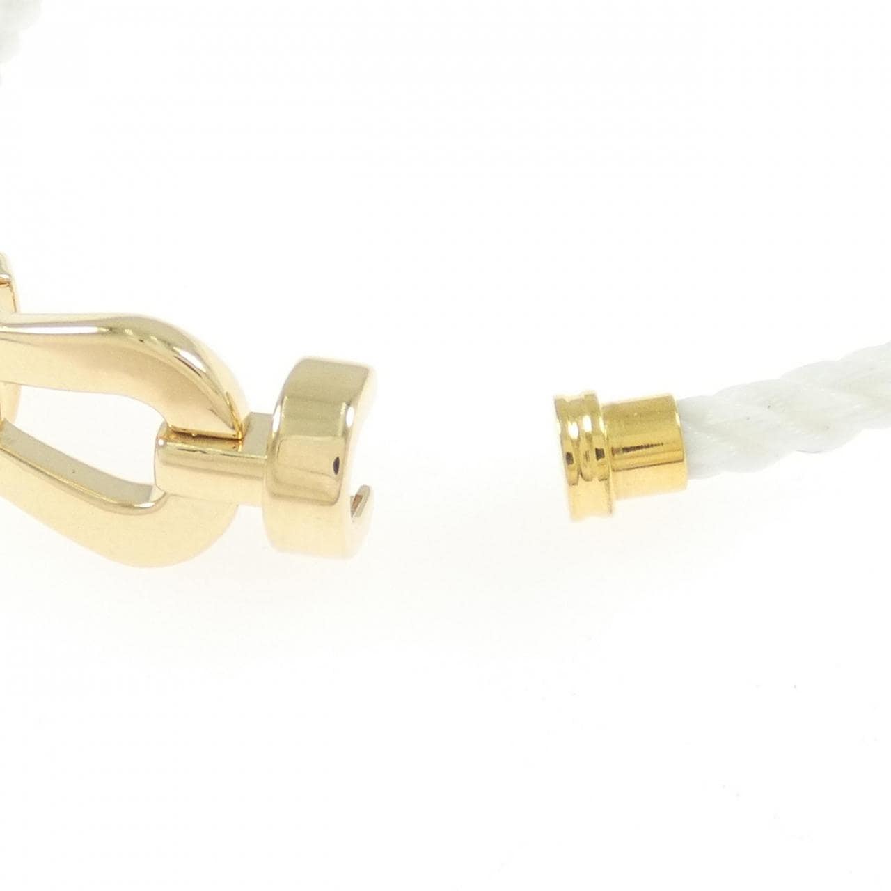 フレッド フォース10 MM ブレスレット