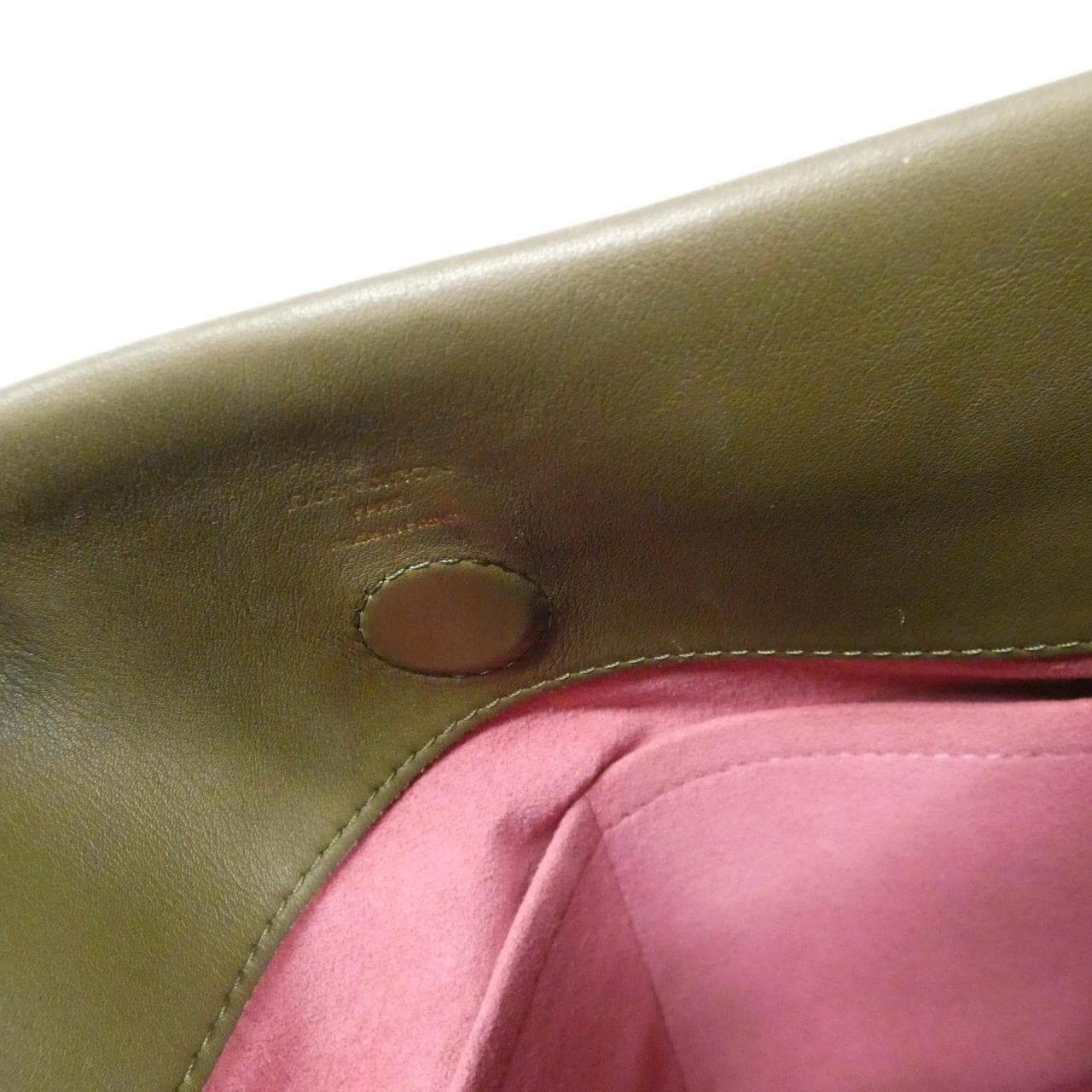 ルイヴィトン モノグラム テュイルリー ブザス M43159 ショルダーバッグ