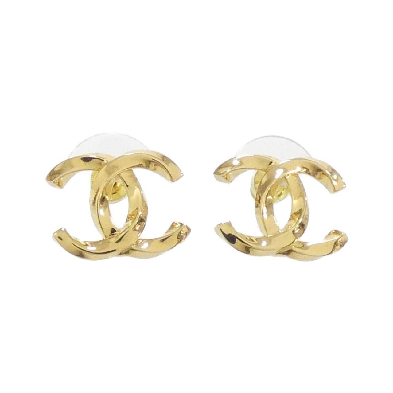 【未使用品】シャネル ABG690 ピアス