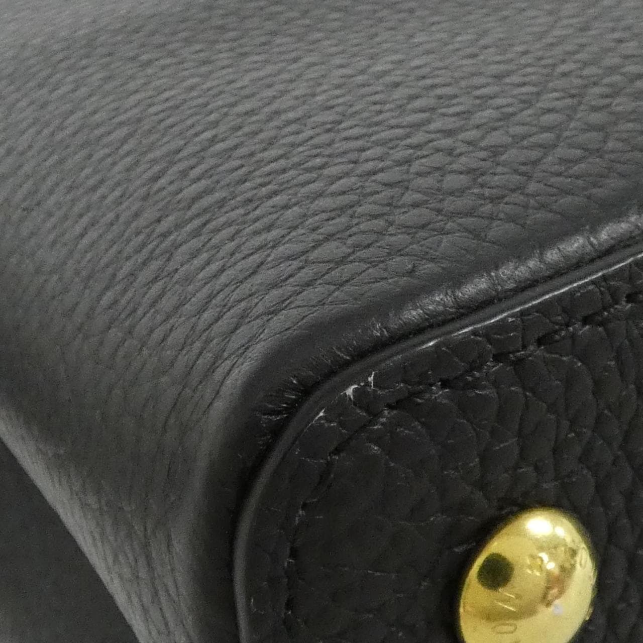 ルイヴィトン カプシーヌ MINI M56071 バッグ