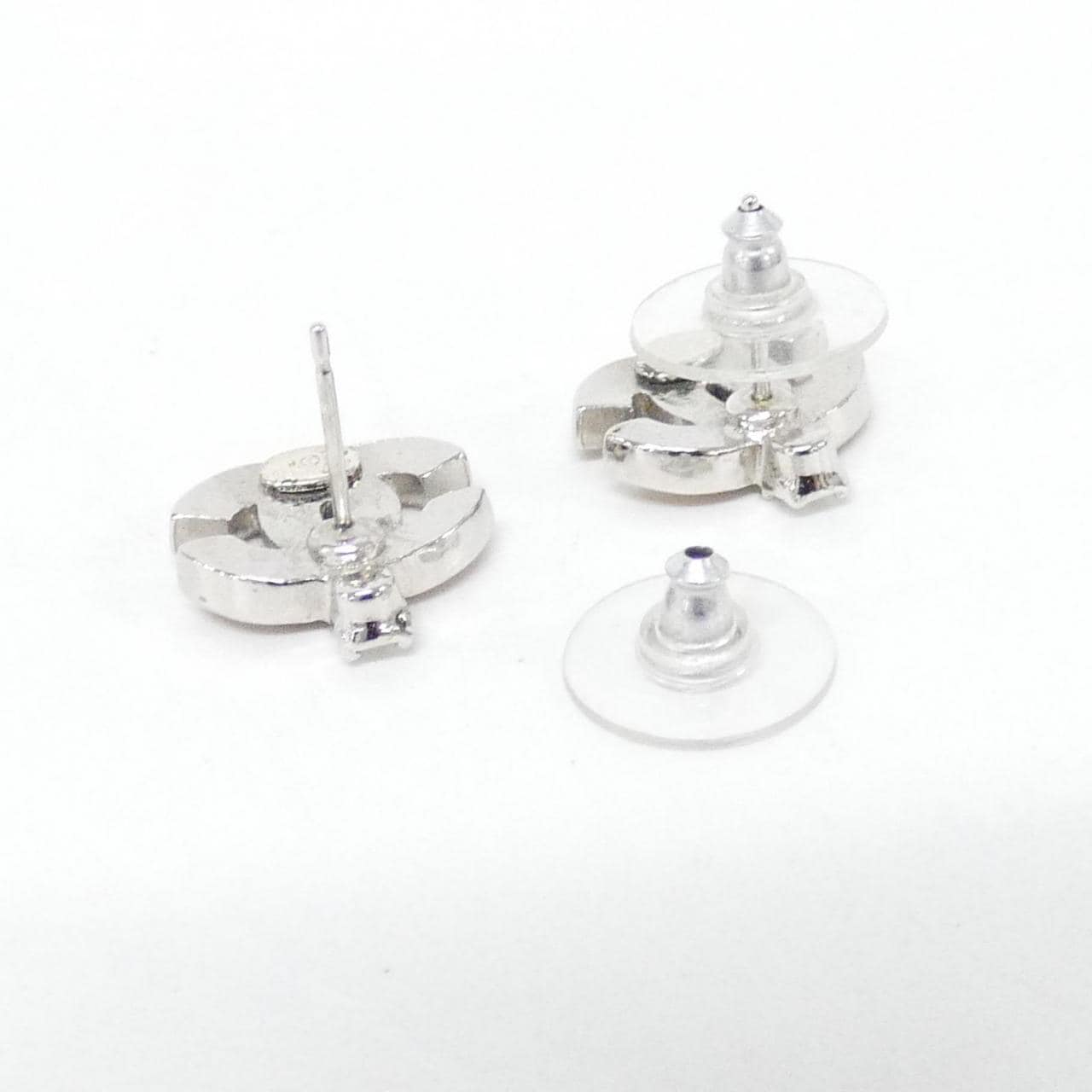 シャネル 24723 ピアス