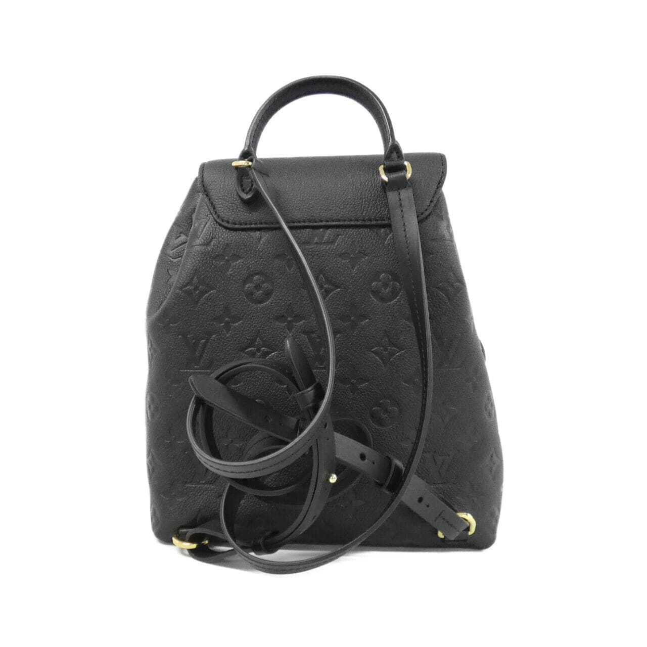 ルイヴィトン モノグラム アンプラント モンスリ PM M45205 リュックサック