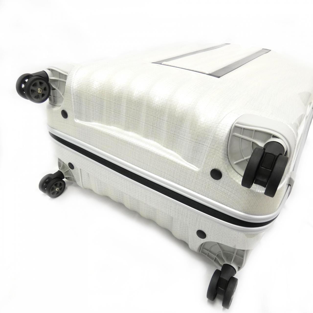 【新品】サムソナイト C-LITE スピナー81 123L 122862 キャリーバッグ