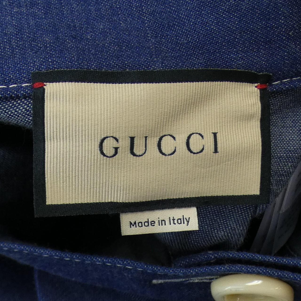 グッチ GUCCI スカート