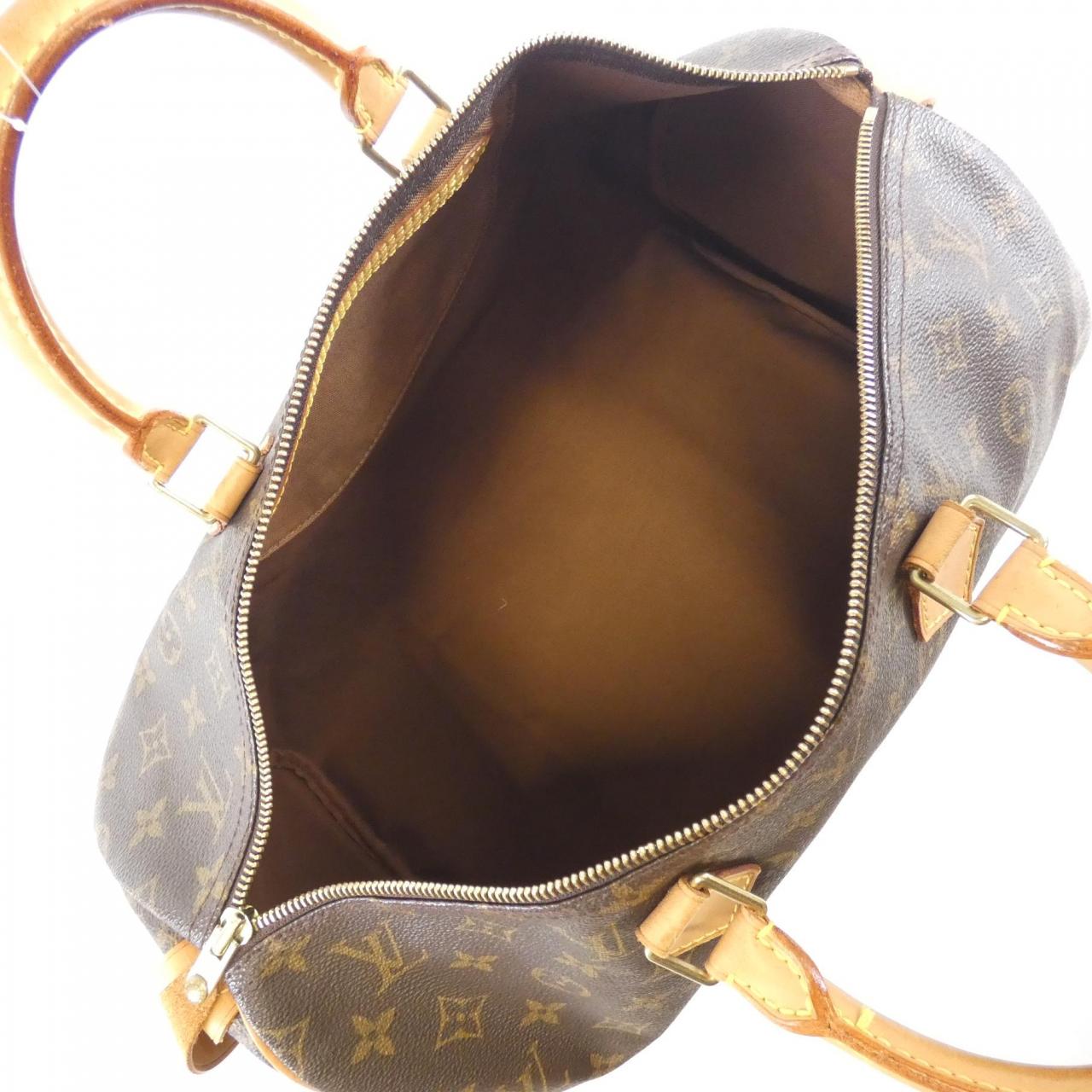 LOUIS VUITTON Monogram Speedy 40 厘米 M41522 包