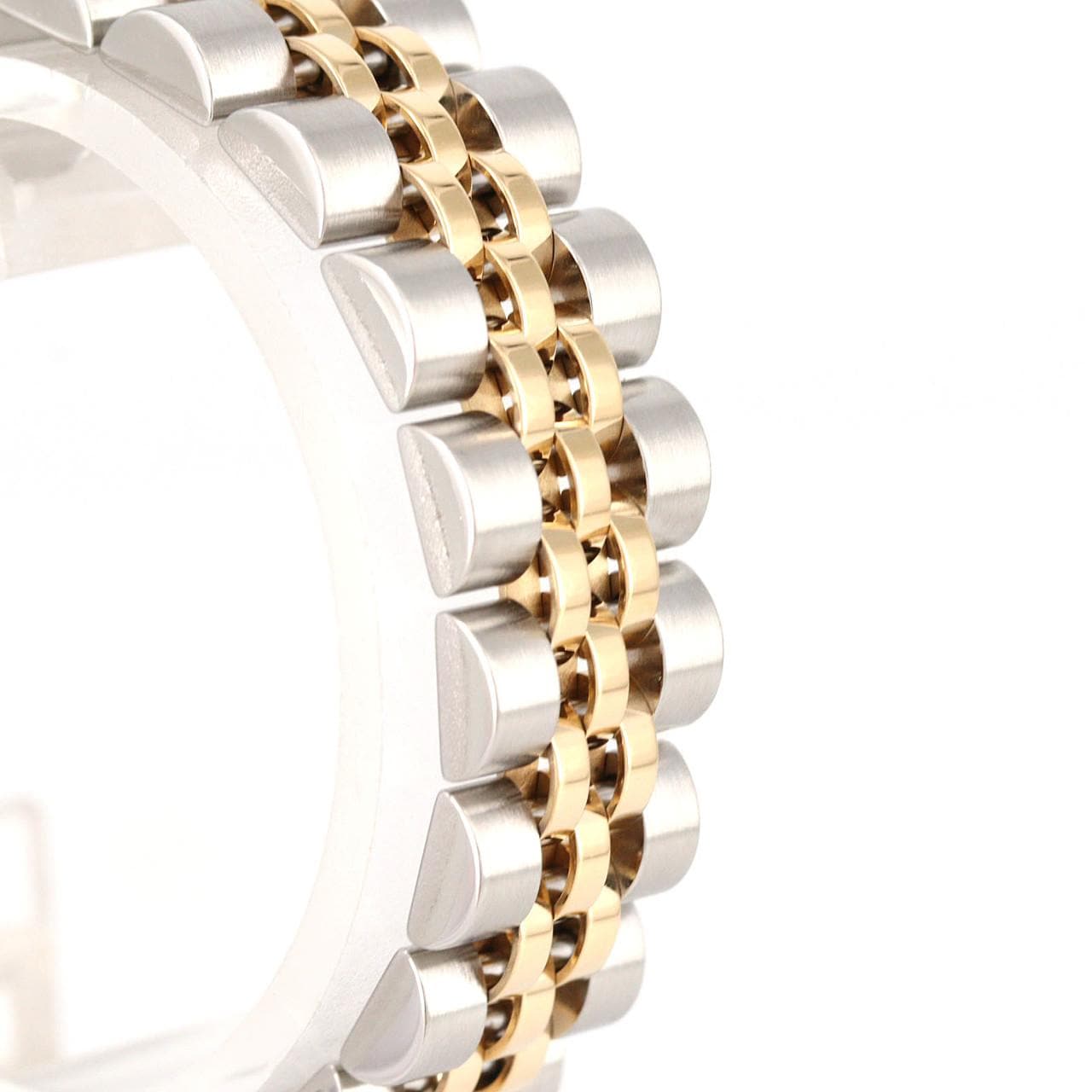 ROLEX Datejust 79173G SSxYG Automatic P number