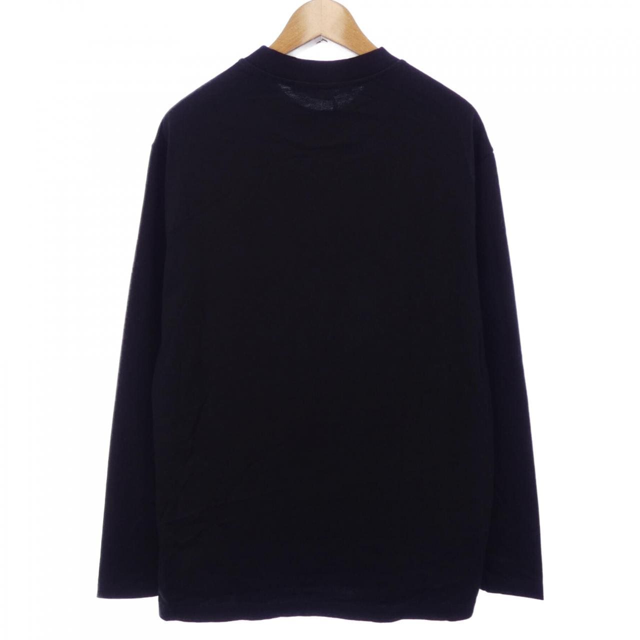 ステラマッカートニー STELLA MCCARTNEY レコードロンティ Tシャツ
