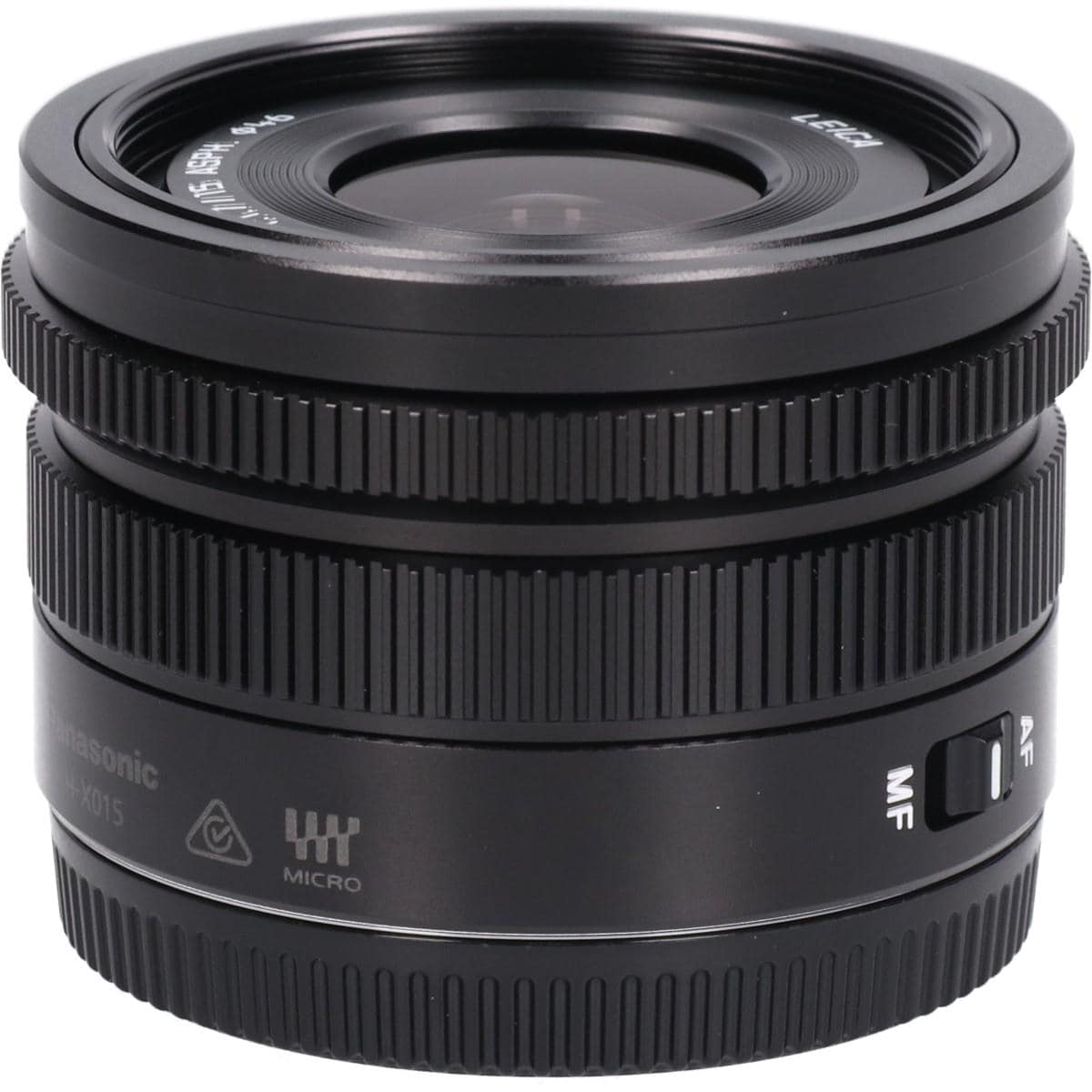 ＤＧ　ＳＵＭＭＩＬＵＸ１５ｍｍ　Ｆ１．７ＡＳＰＨ